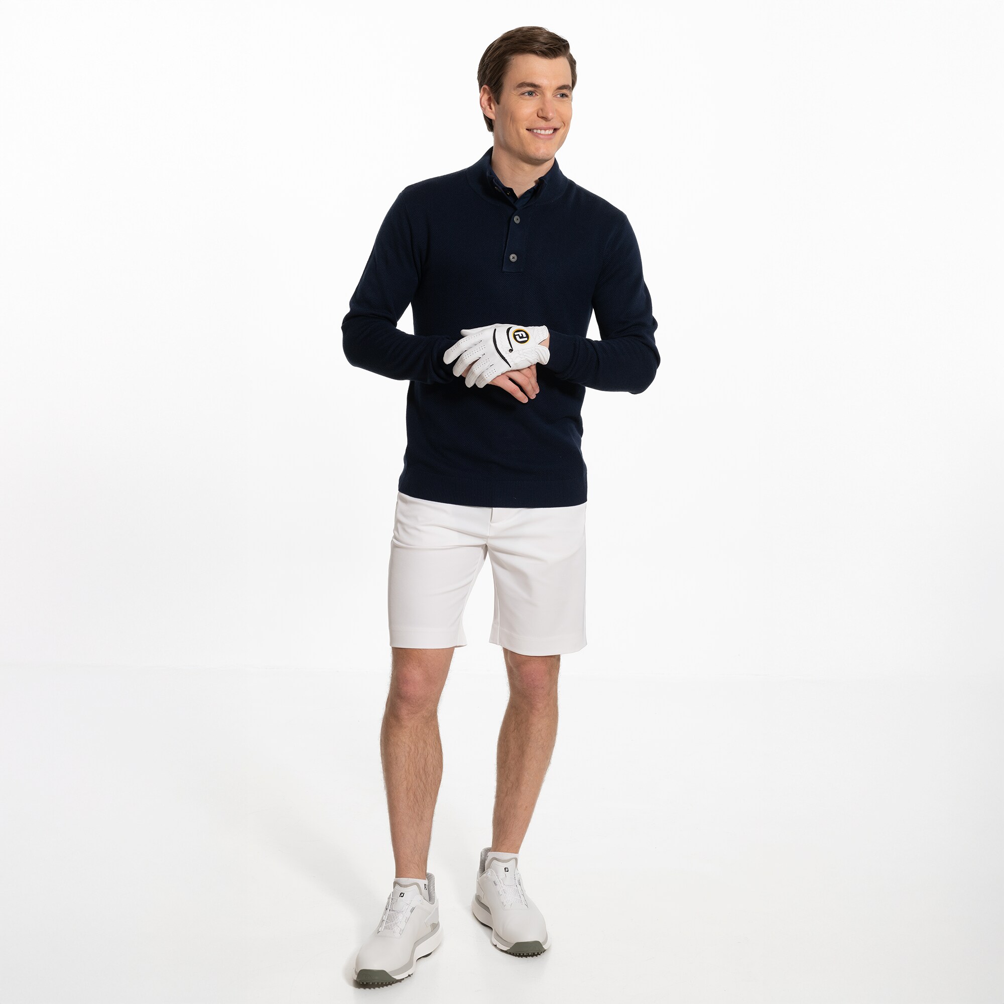 Liberty - Look #4