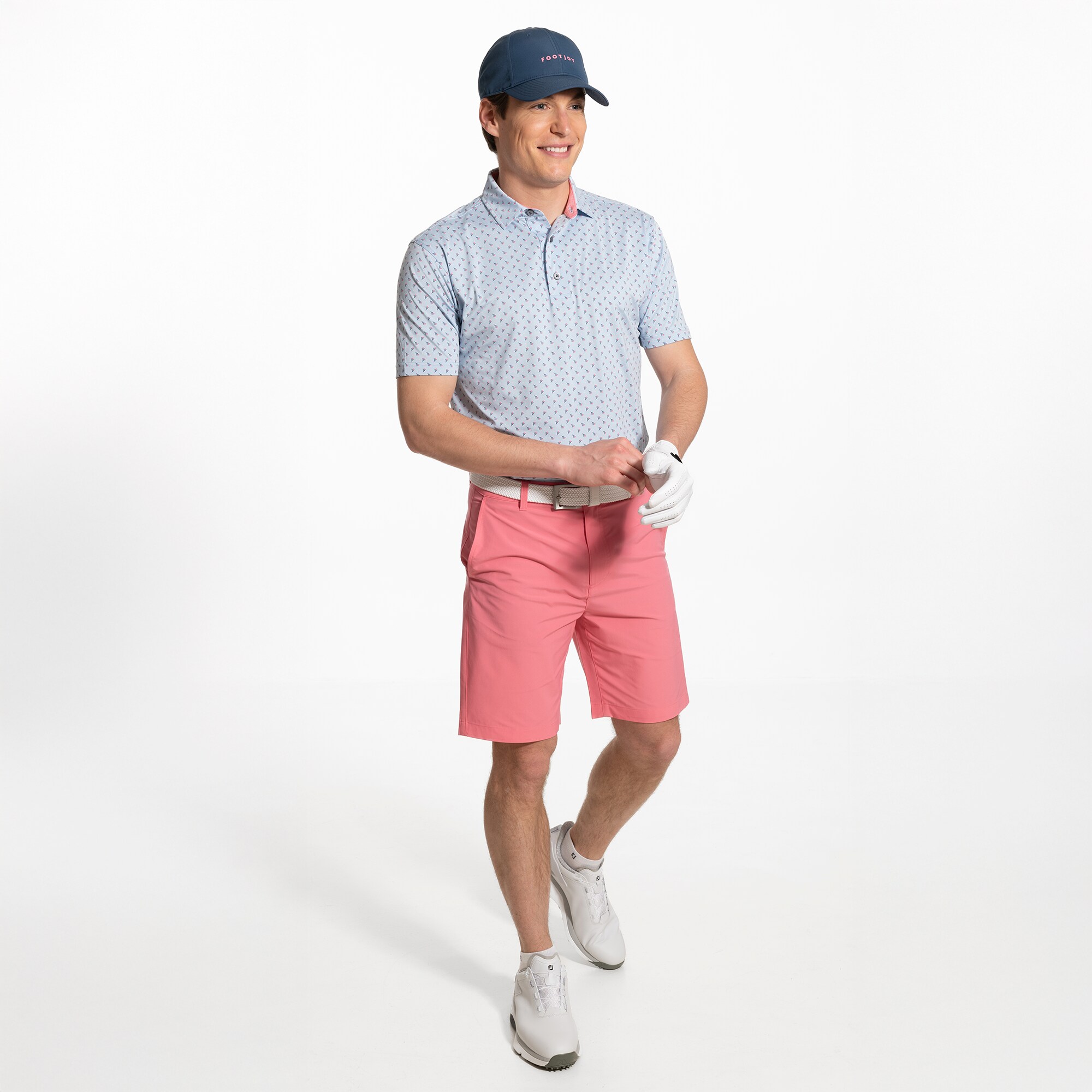 Seabrook - Look #4