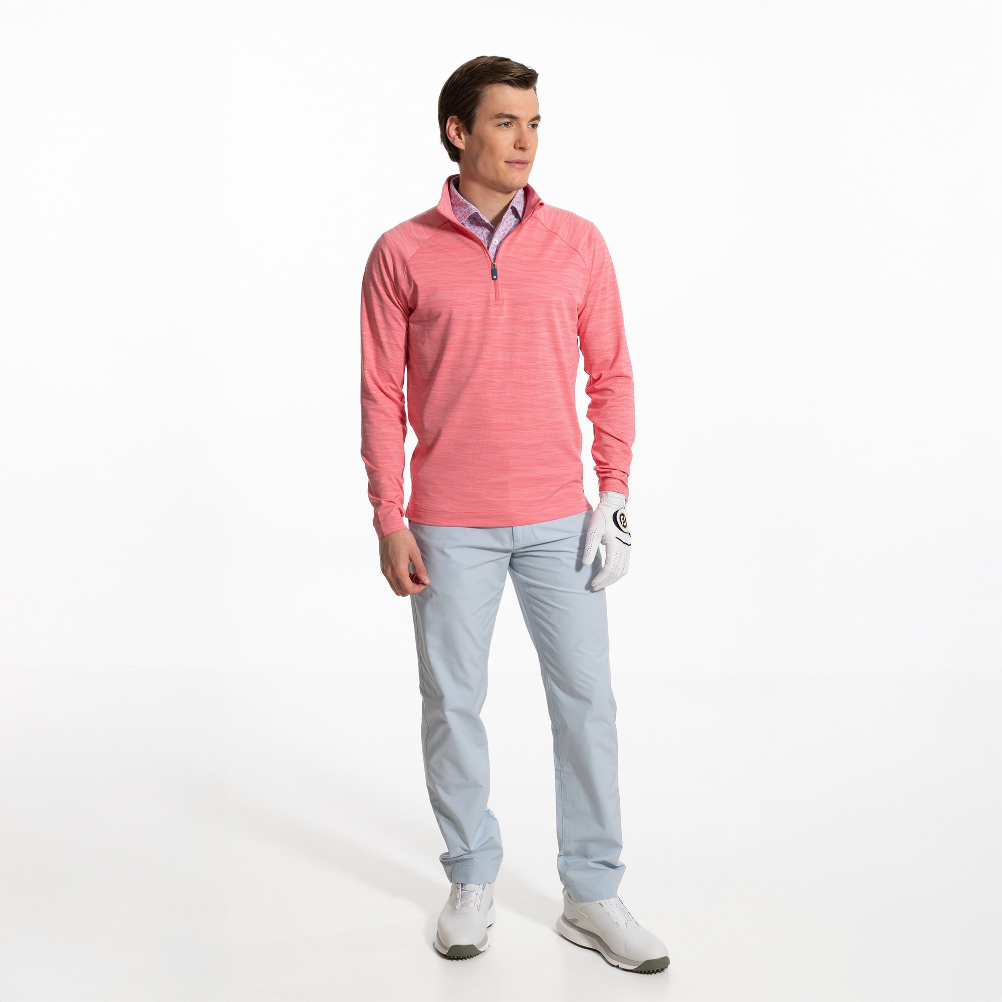 Seabrook - Look #1
