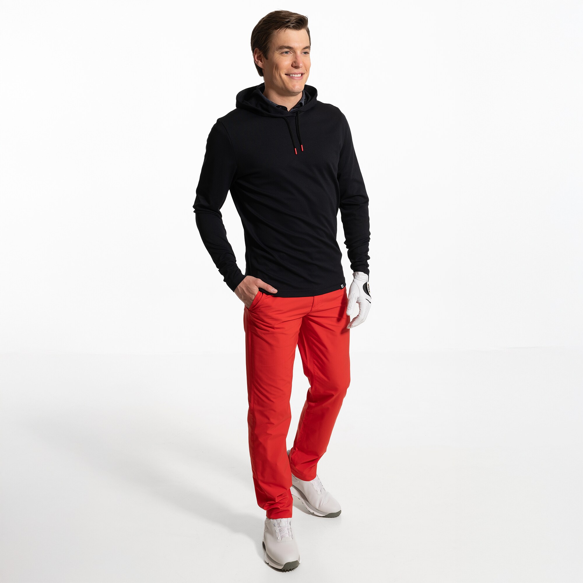 Riverbank - Look #4