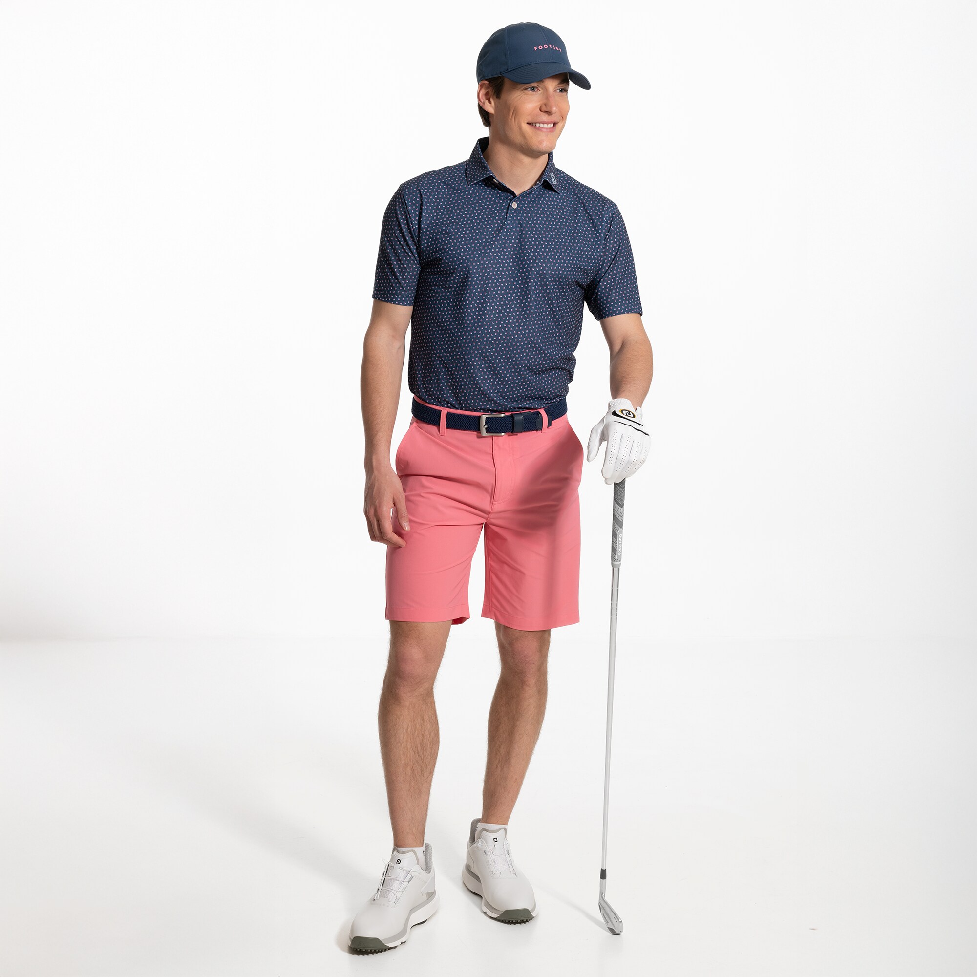 Seabrook - Look #2