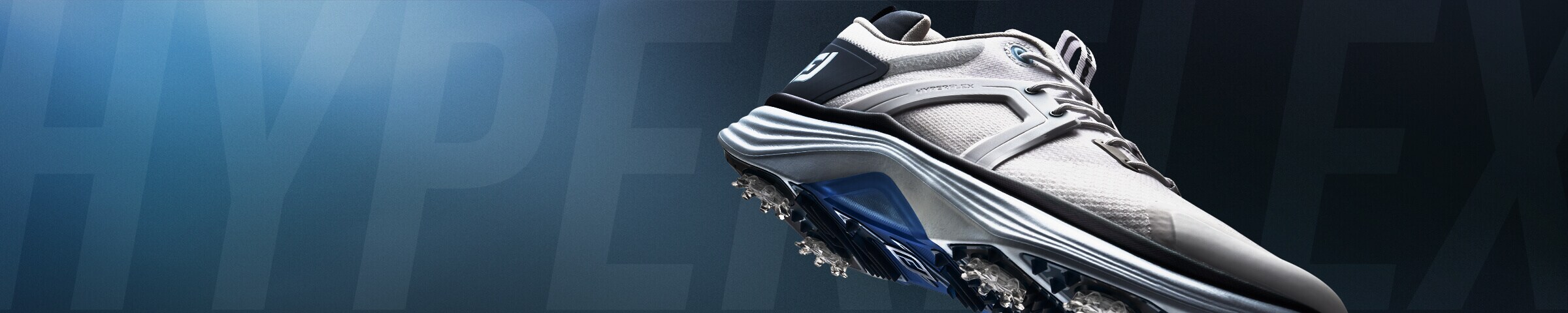 FootJoy HyperFlex Golf Shoes